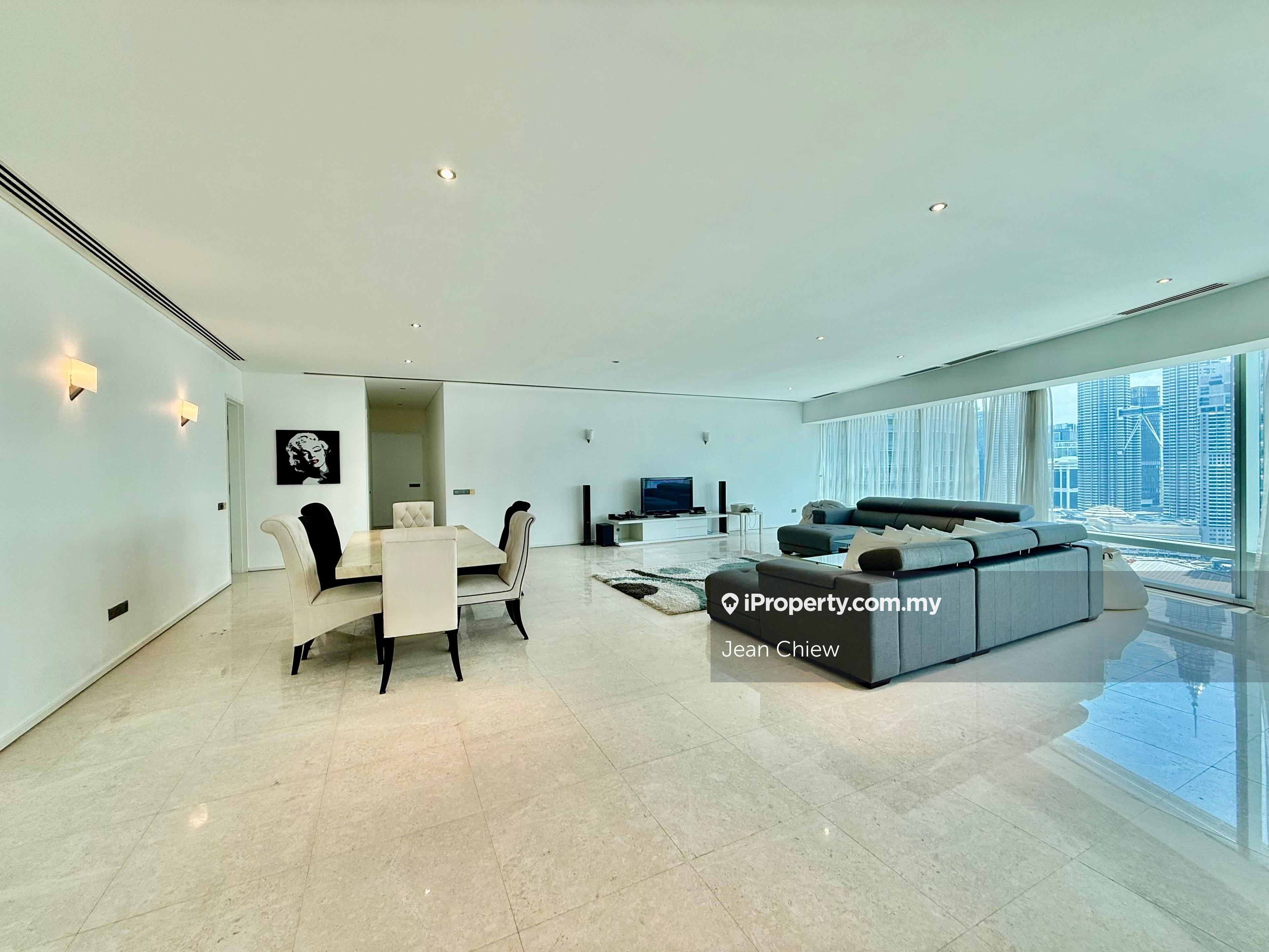 Condominium for Rent