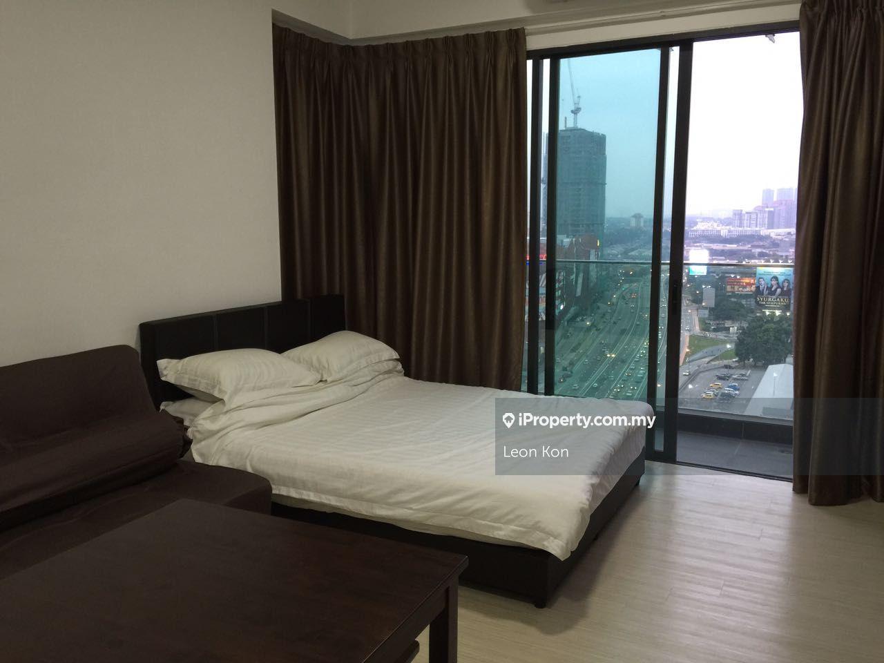 Serviced residence for Rent