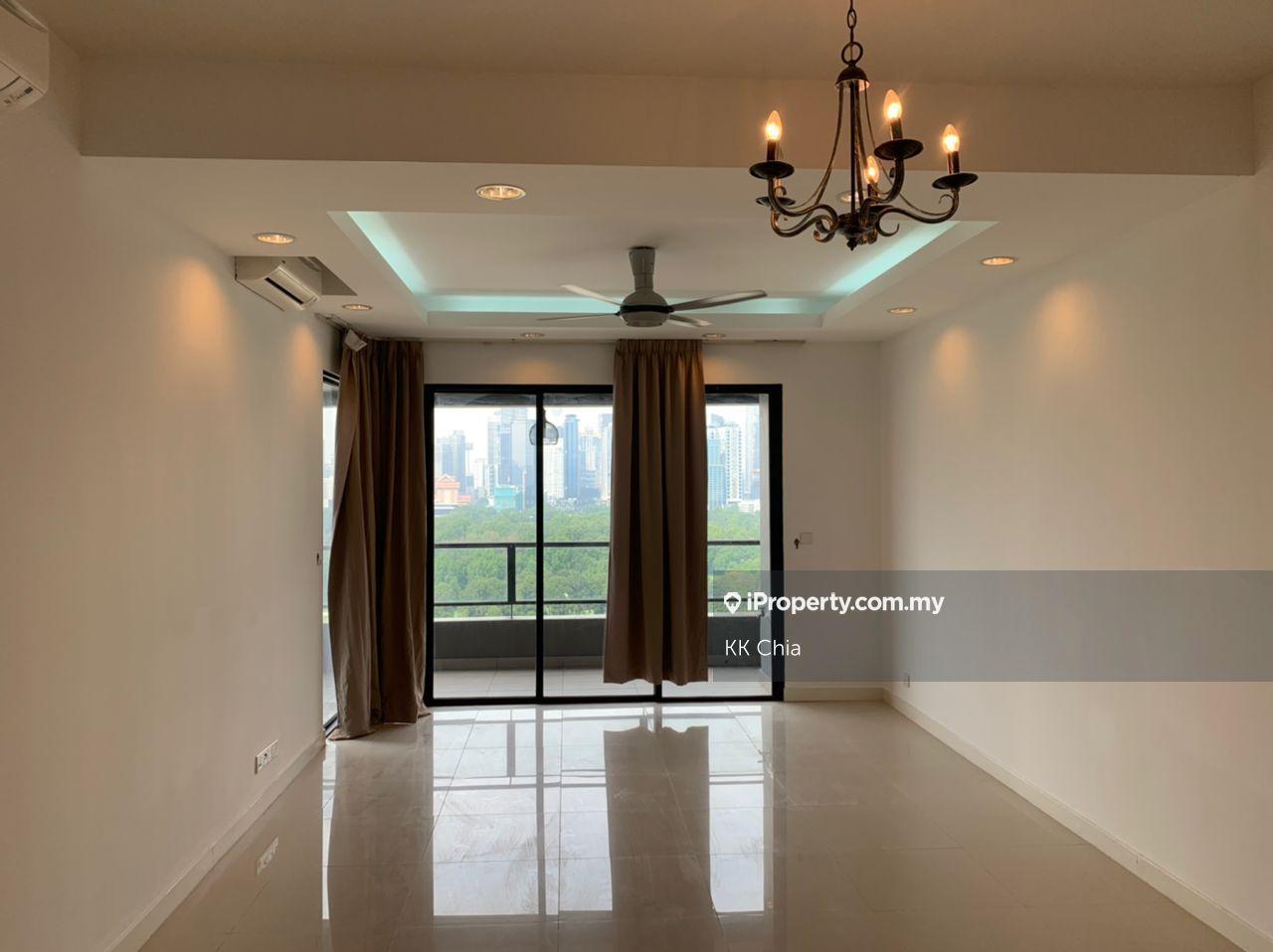 Serviced residence for Sale