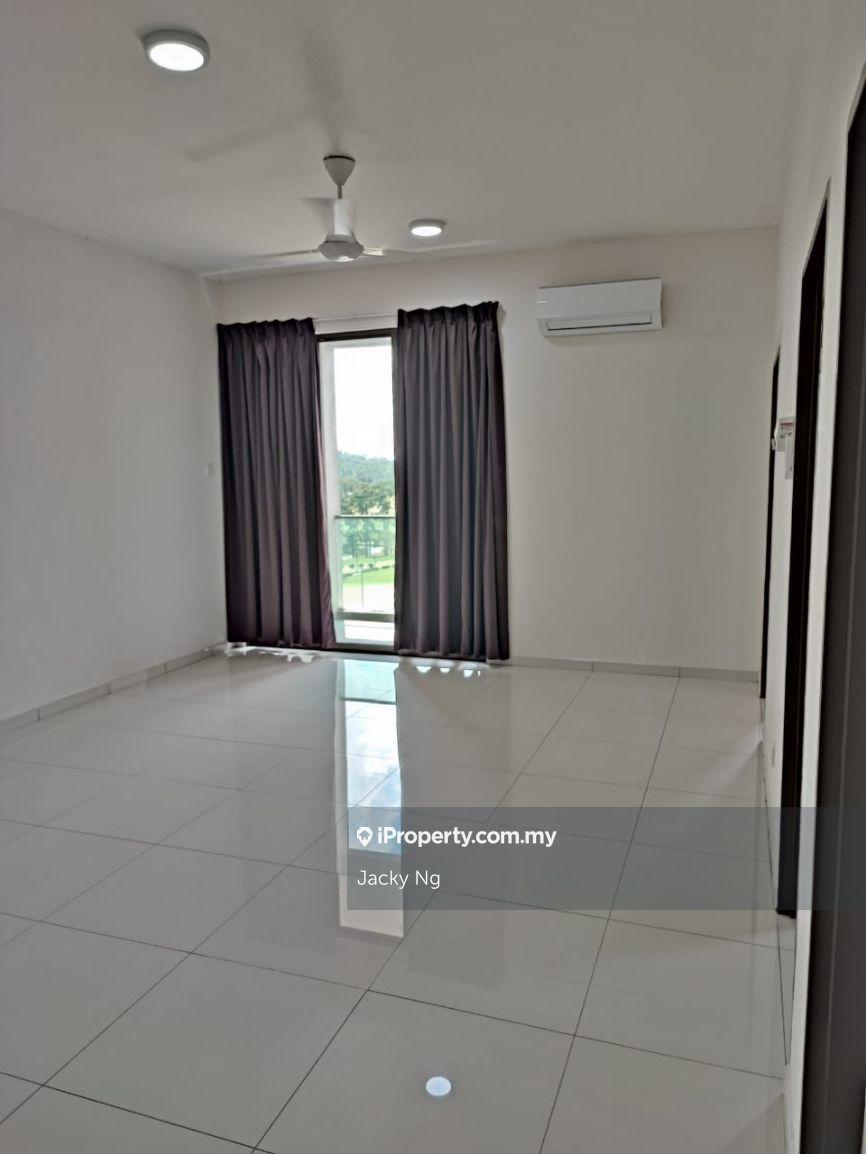 Suria Putra Serviced residence for Sale