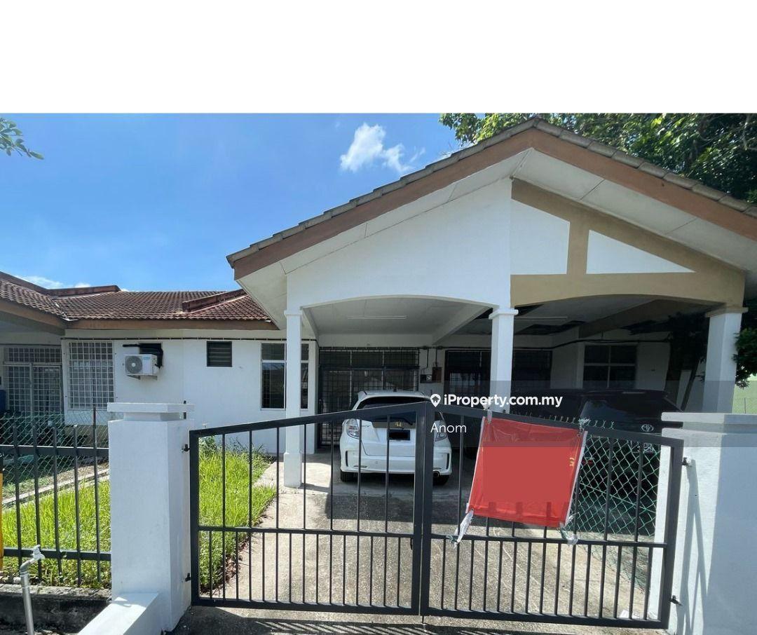 Single storey terrace Taman Desa Port Dickson