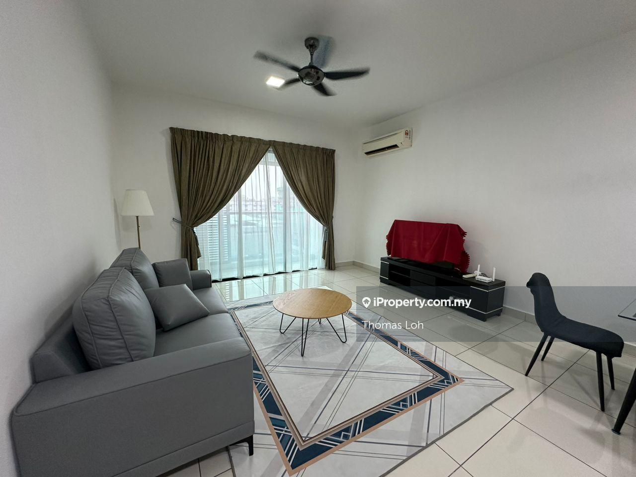 Isola Subang jaya Near Empire Saujana Parkhomes Lot 15 Perade lrt ktm