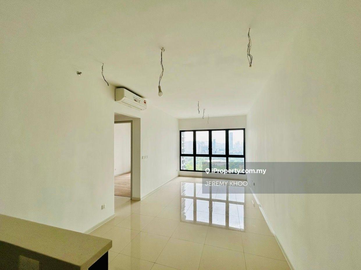 Brand New Sunway Belfield 2 Rooms 2 Bath