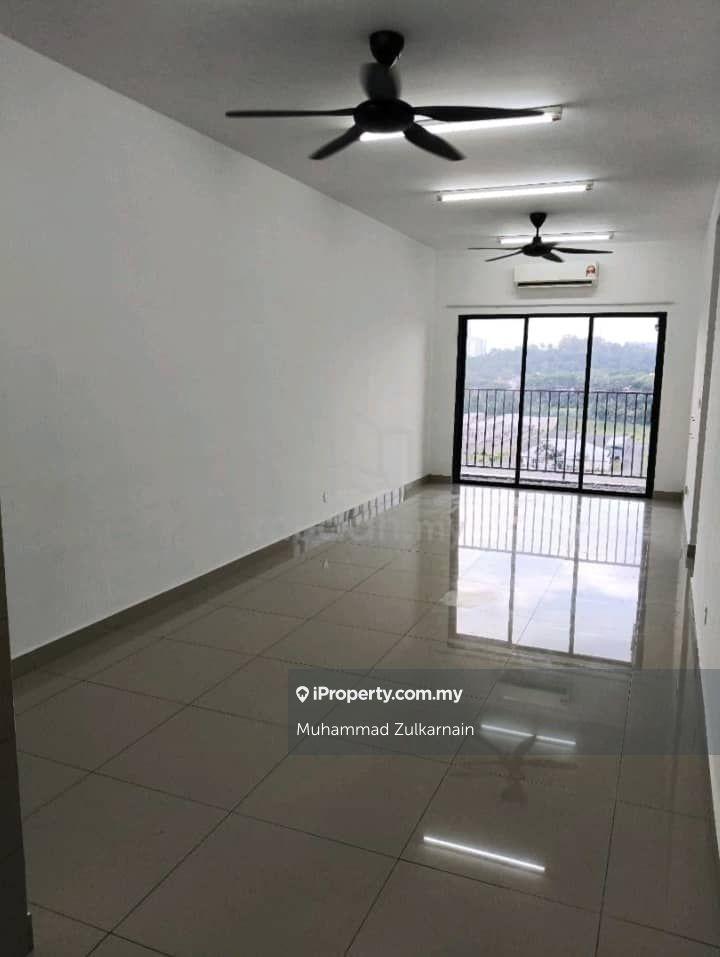 The hamstead residence desa tun razak cheras kuala lumpur for rent