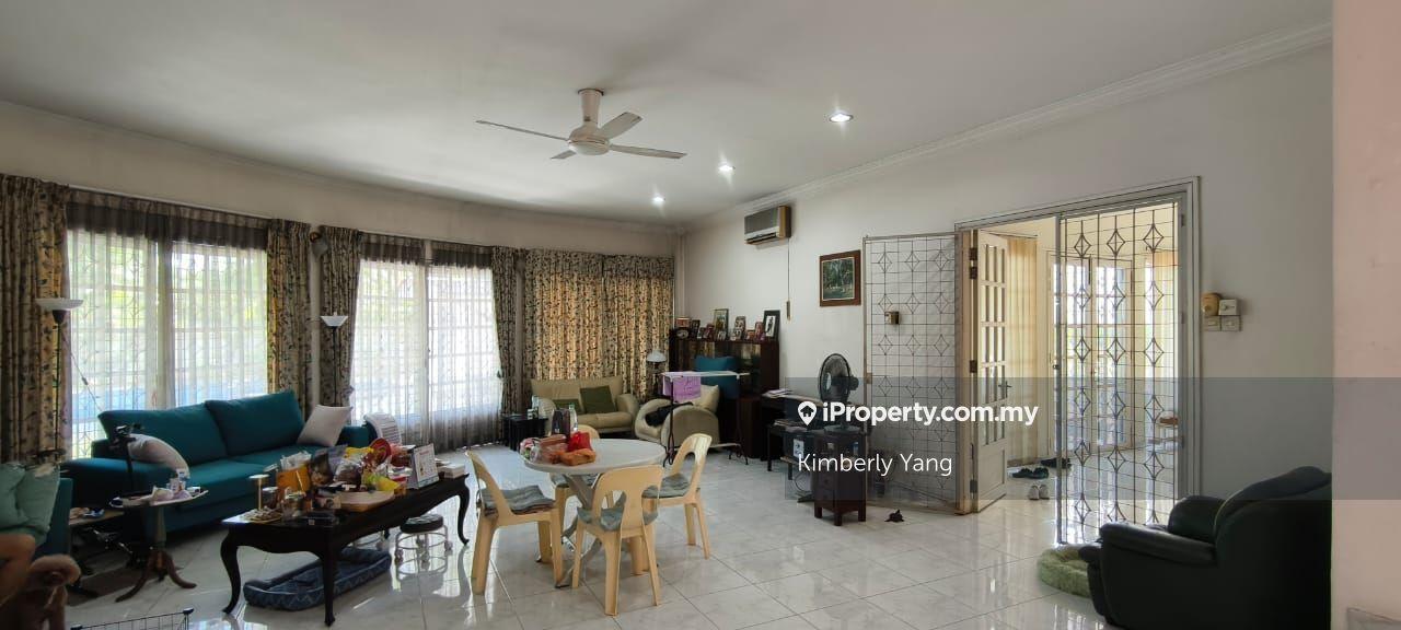 Flat and Square Land - Ideal Renovation Project To Create Dream Home