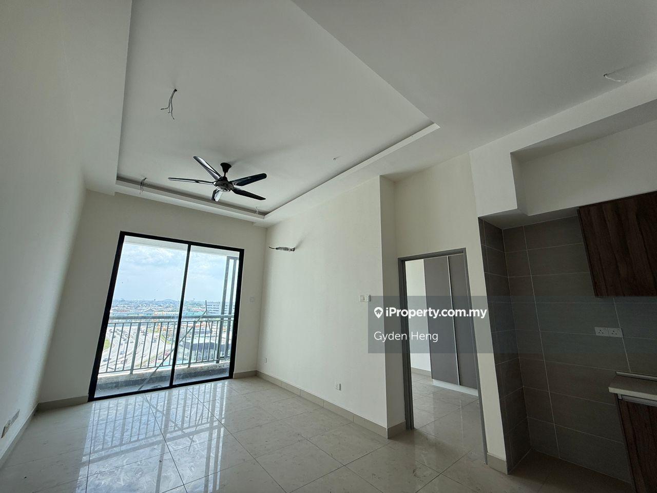 G Residence@Plentong