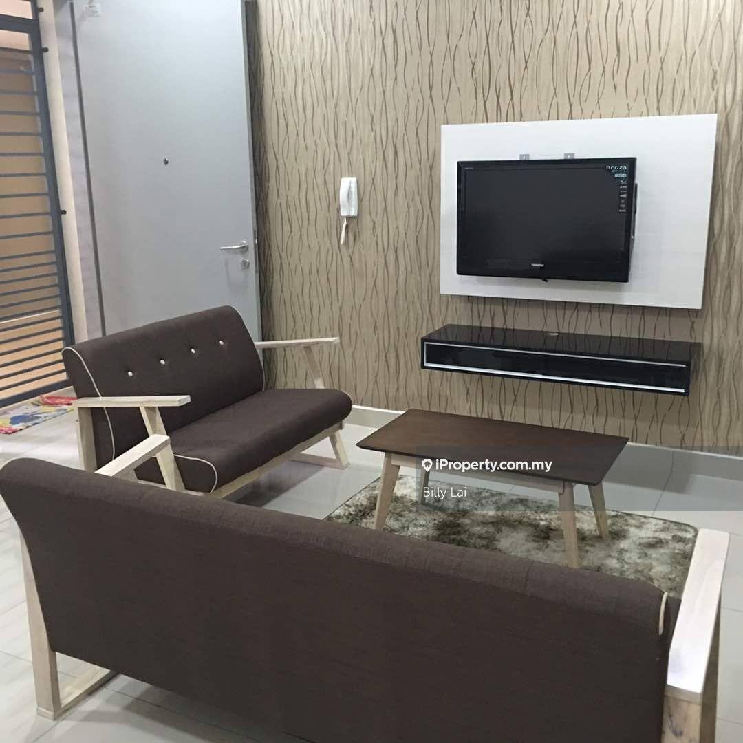 Tastefully ID Design Unit For Sales!