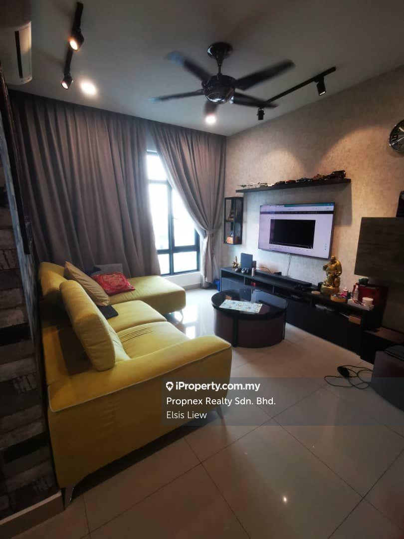 Serviced residence for Sale