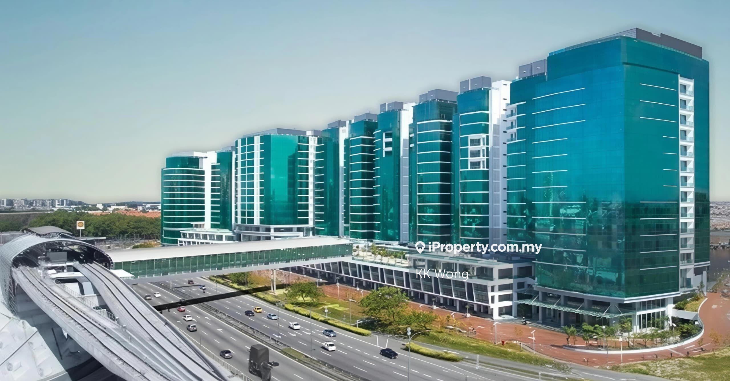 Corporate Office Space for Rent @ Glenmarie / Subang !
