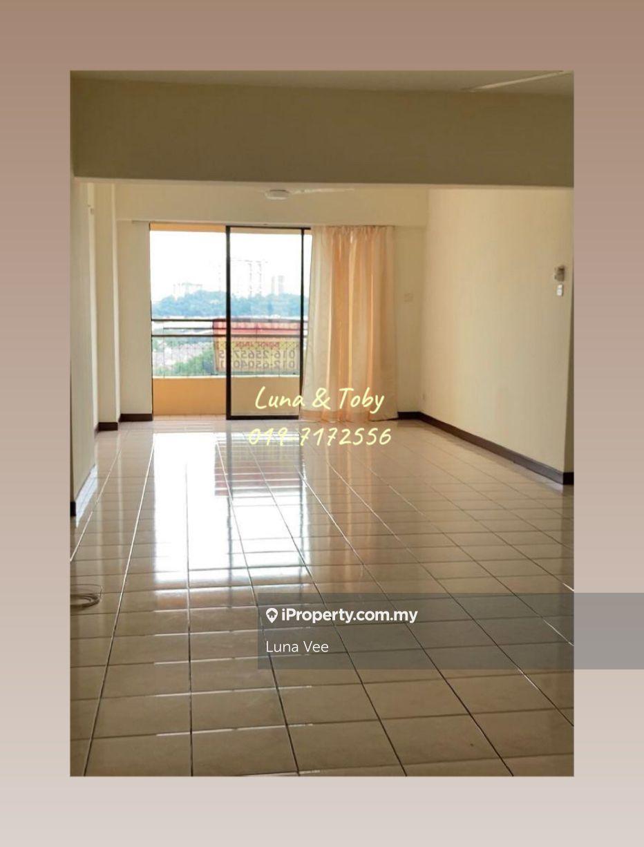 Cheapest non-bumi unit in town! View to offer now