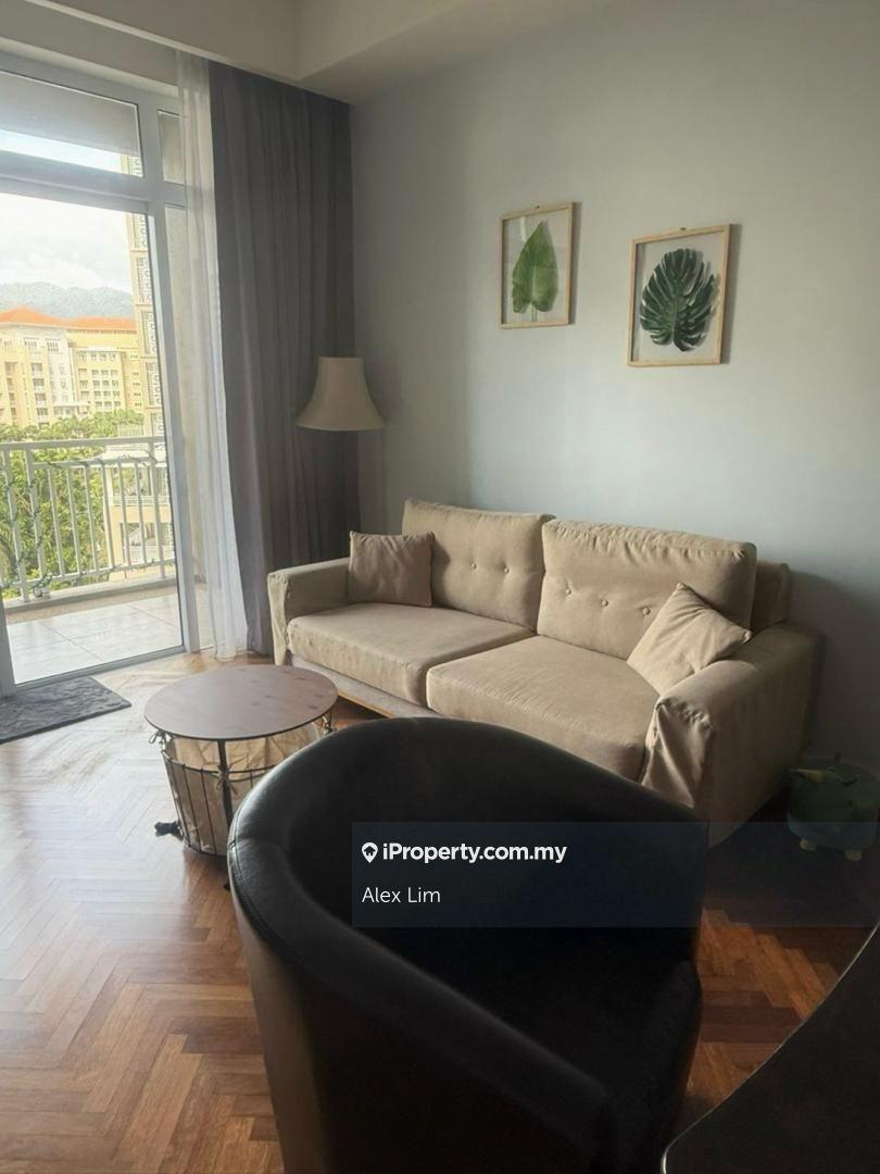 Andaman Quayside Condominium For Rent !!
