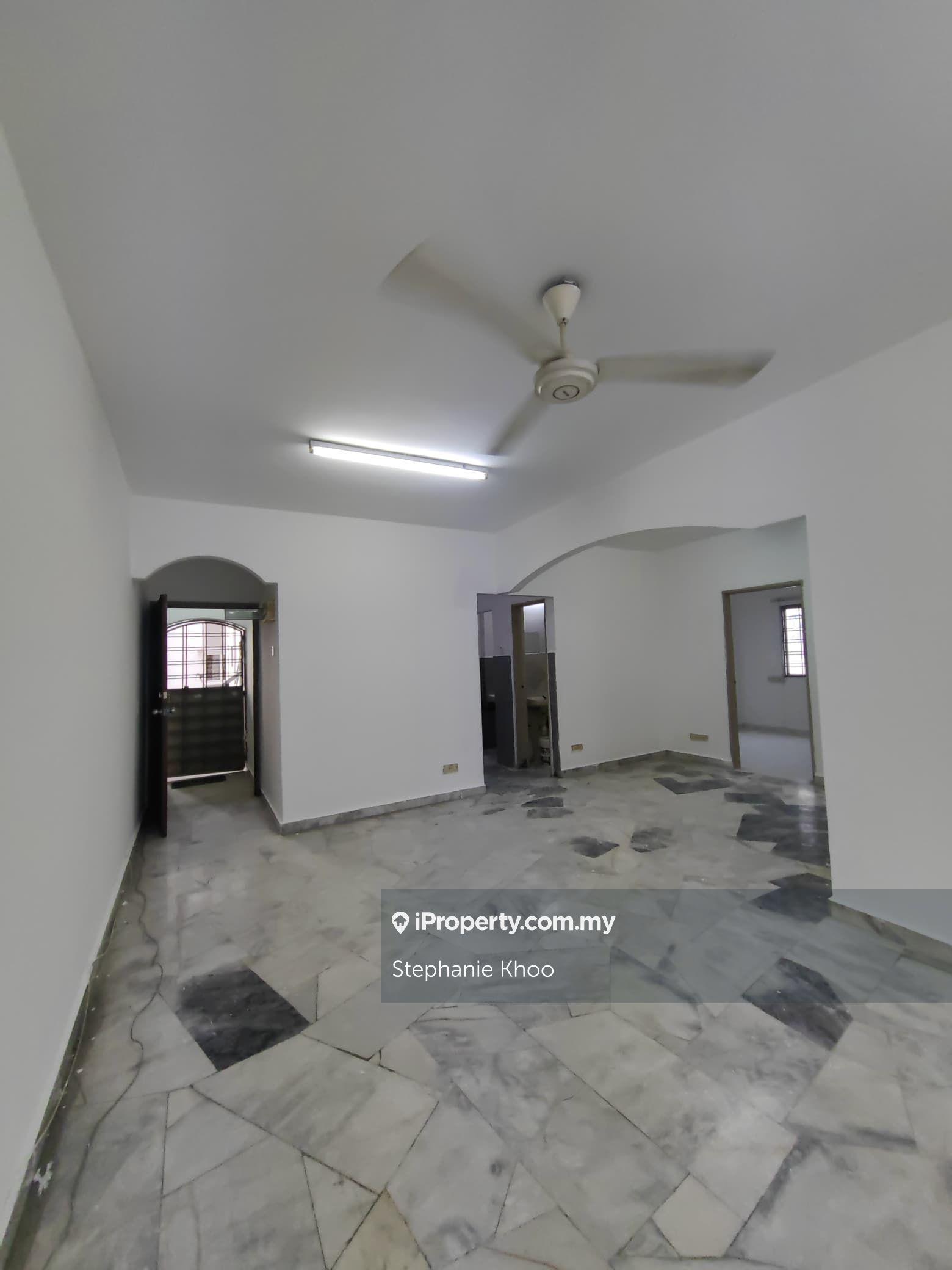 Miharja Condominium Few Units Investment Newly Painted Cheras