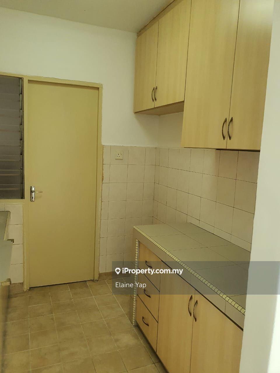 Pangsapuri Seroja, Laman Rimbunan Kepong Property 3r2b To Sales