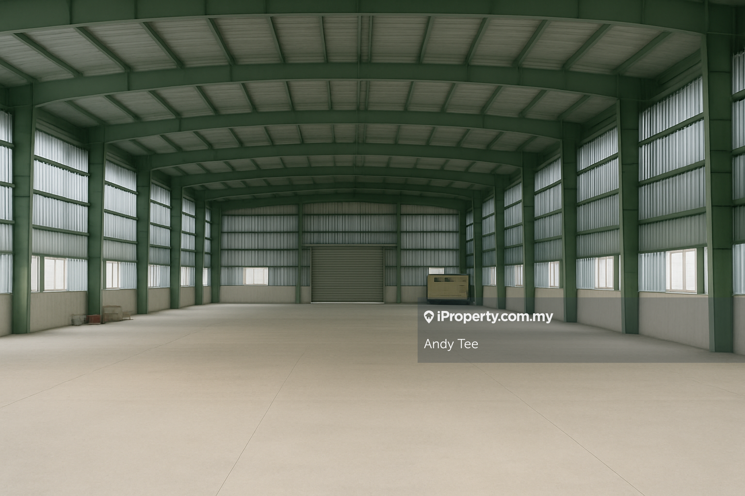 With ccc factory warehouse high power 500 ampere ample container space