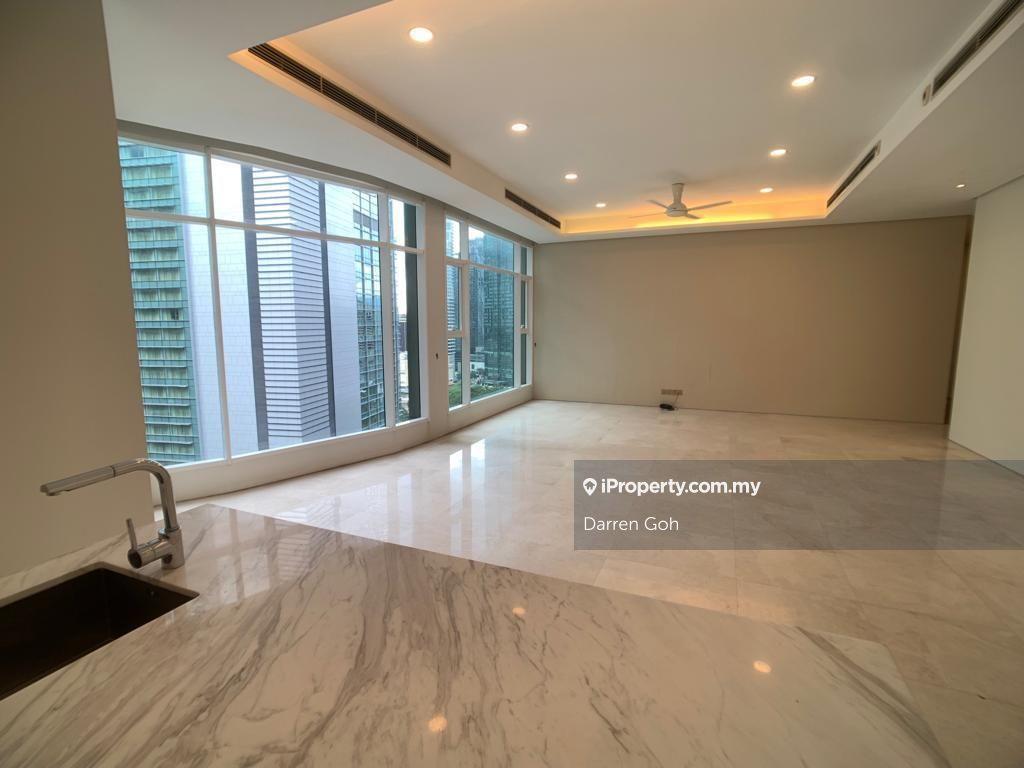 Sophisticated Living at The Quadro Residences, KLCC