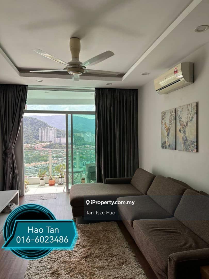 Condominium for Rent