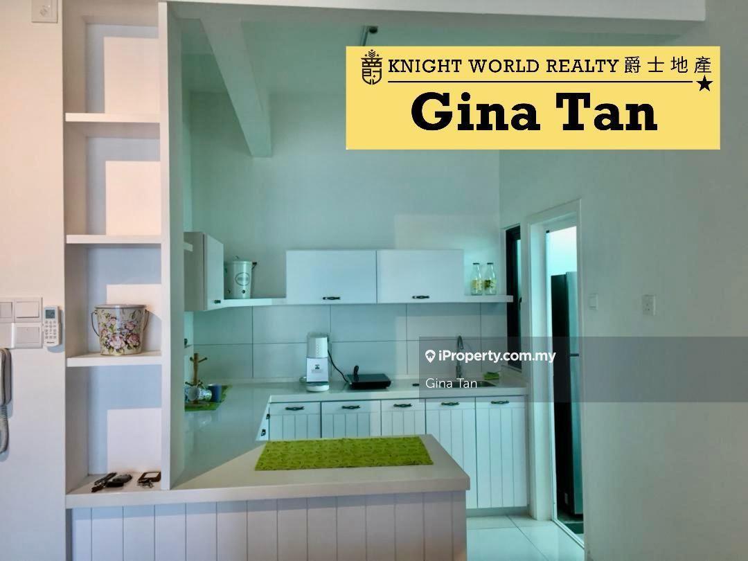 Seaview with well maintained unit for Sale
