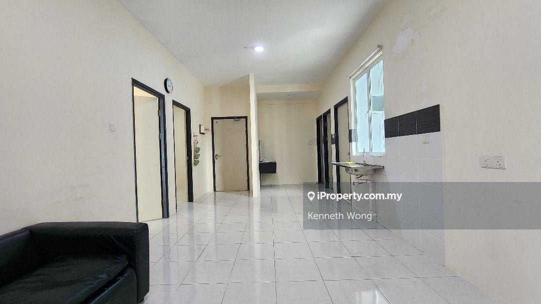 Stutong Heights Apartment For Sale