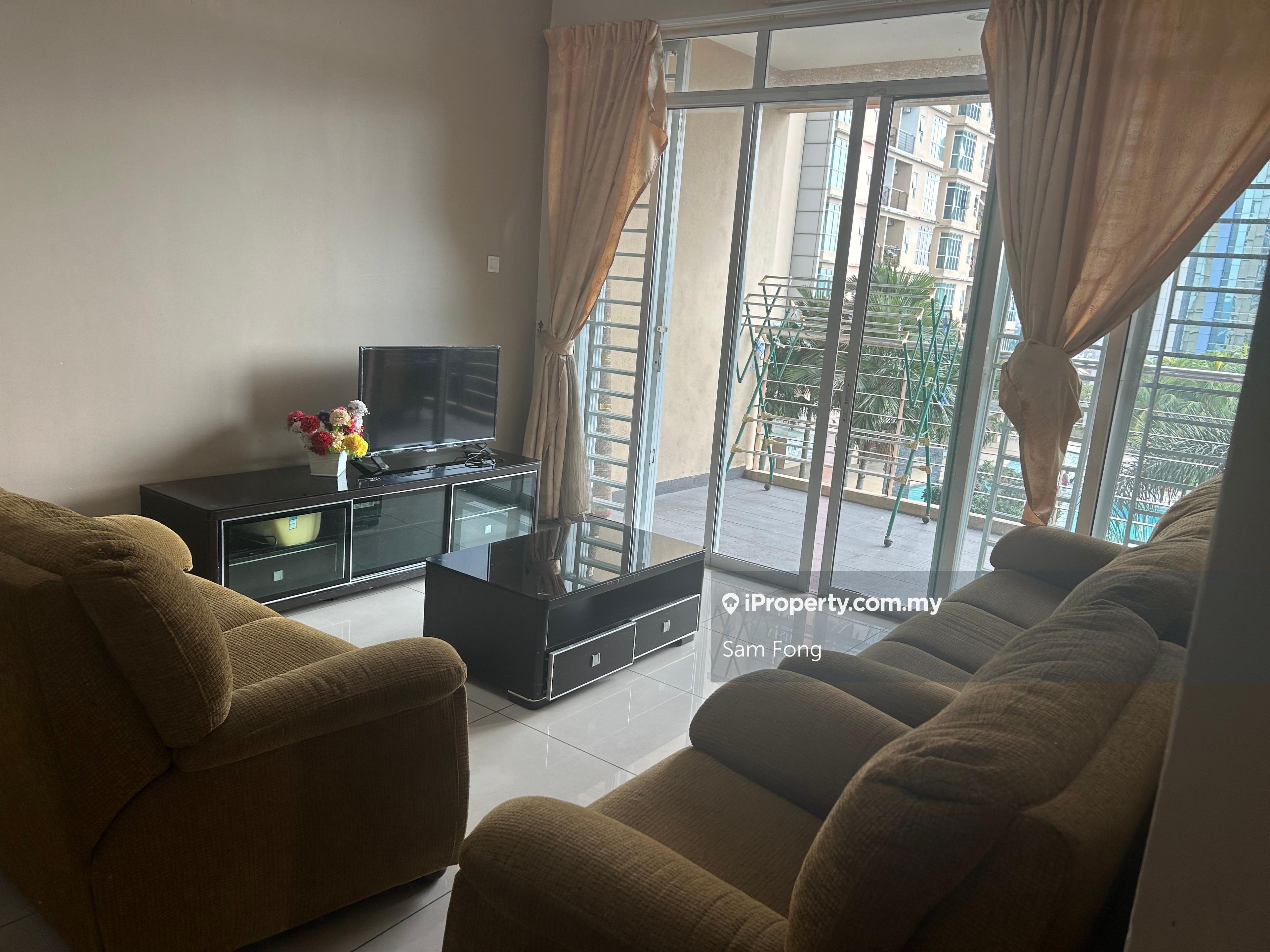 Serviced residence for Sale