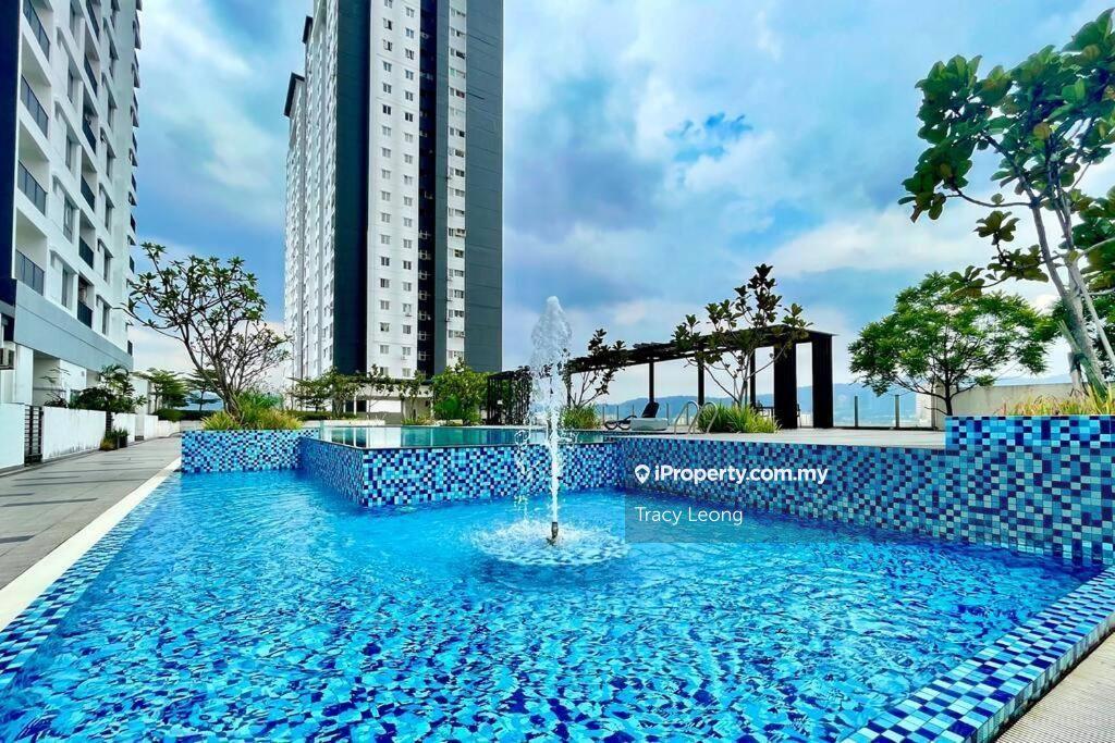 City Center