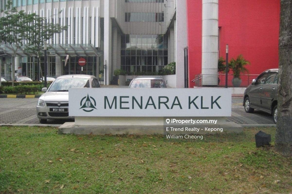 Office for Rent
