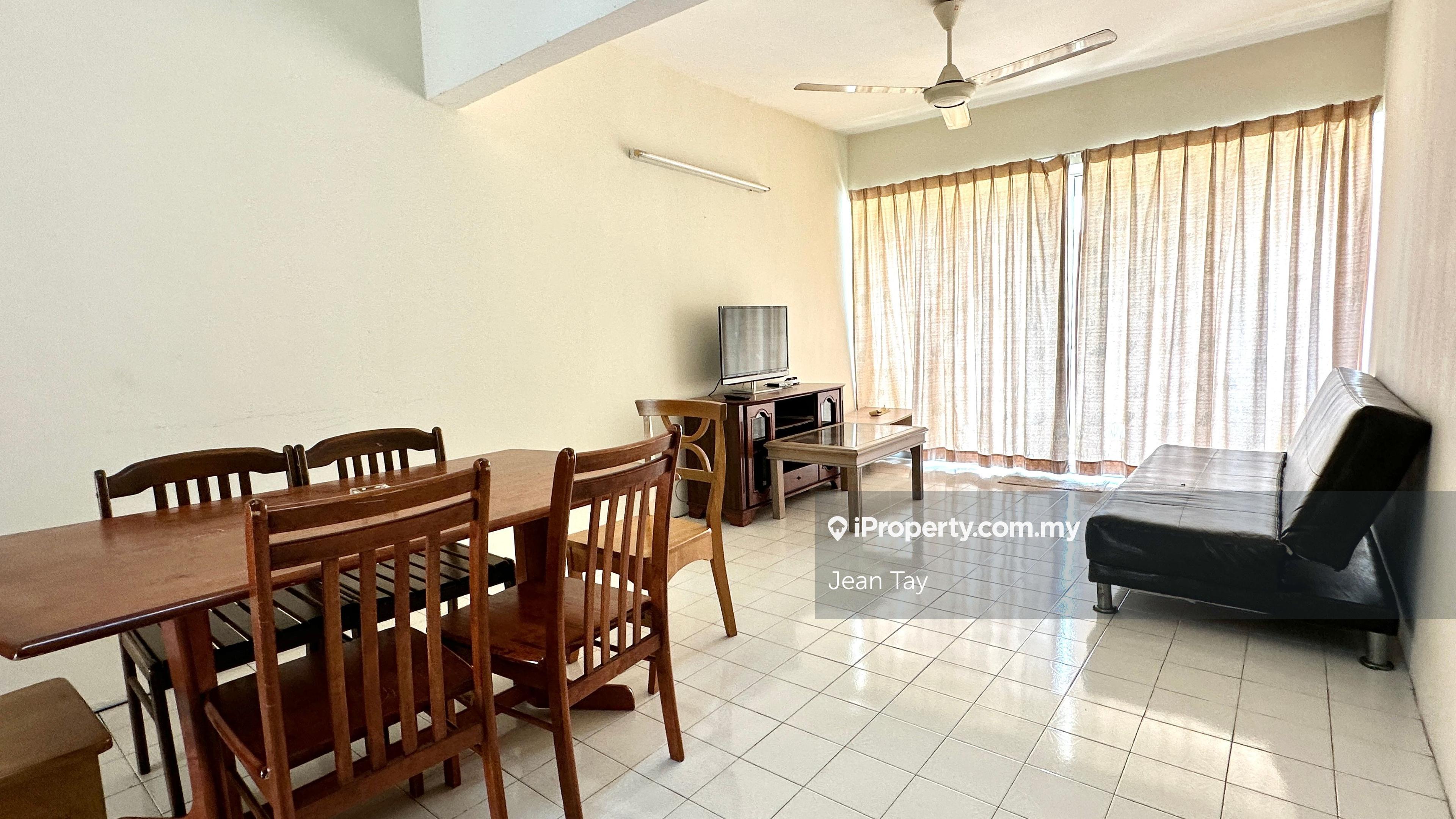 City View Condominium @ Garden City