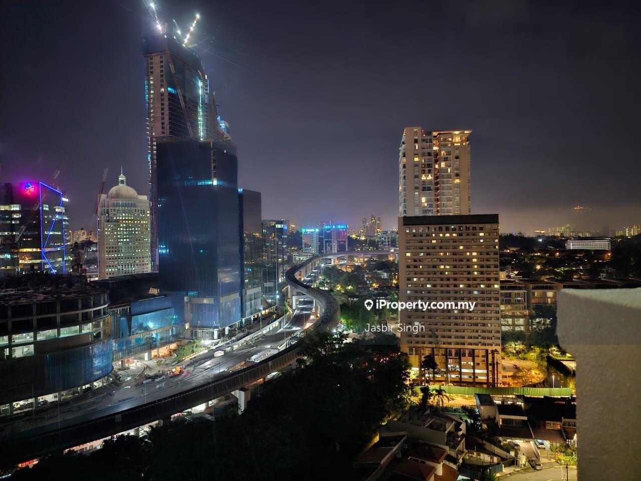 Menara Bangsar - 2 units