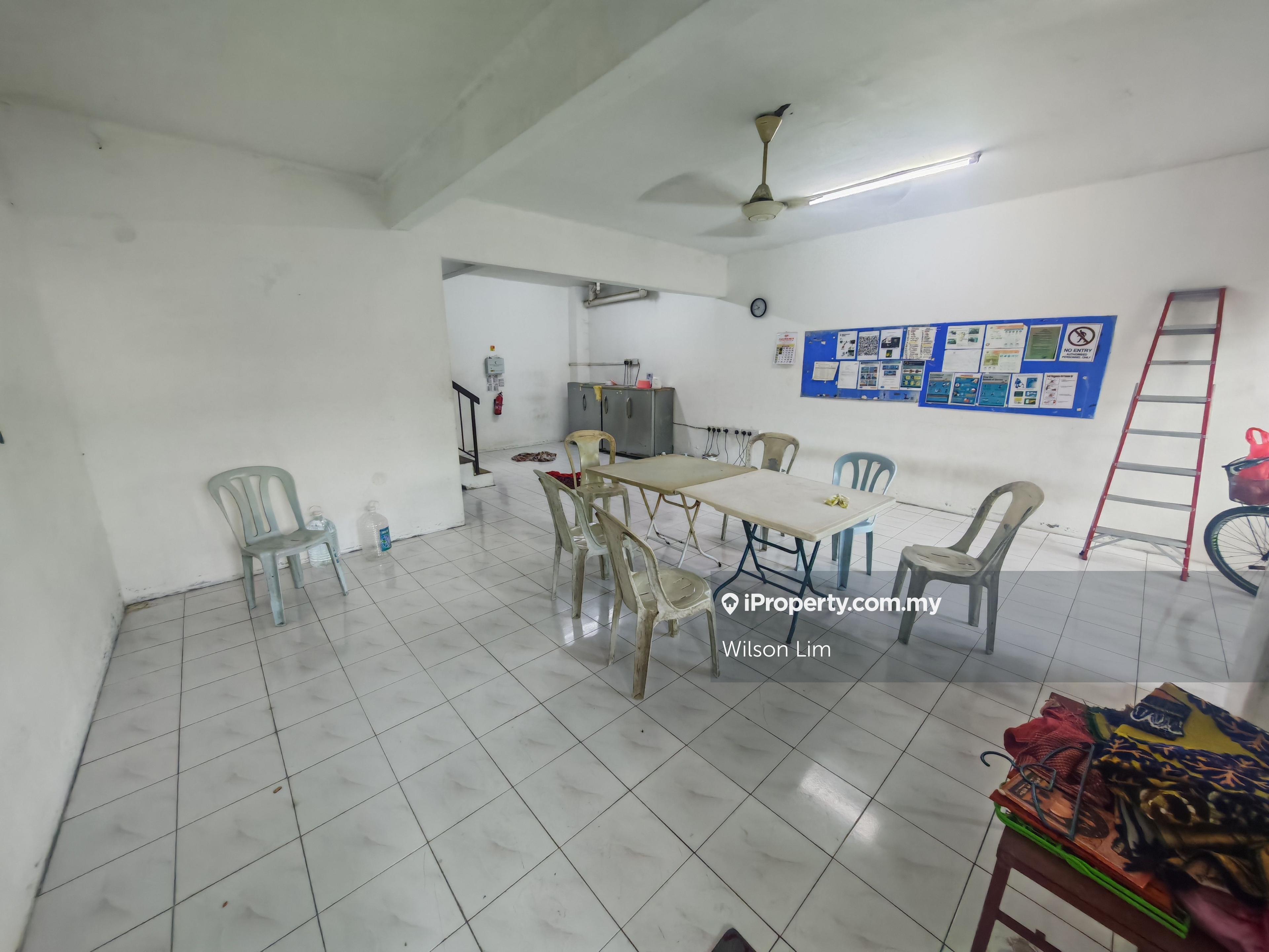 Walking distance to shop just in front of house and near by