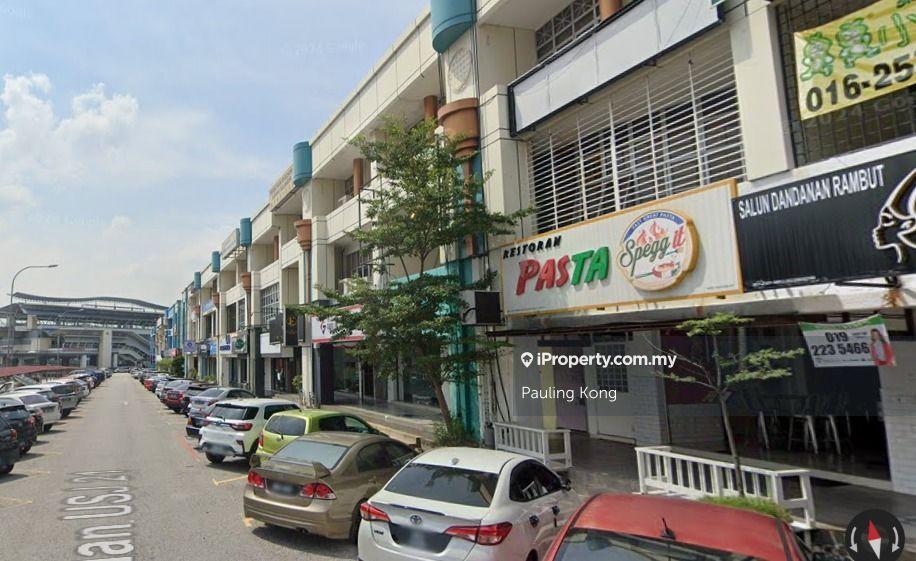 Prime Location, Facing Main Road