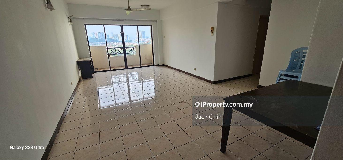 Condominium for Rent