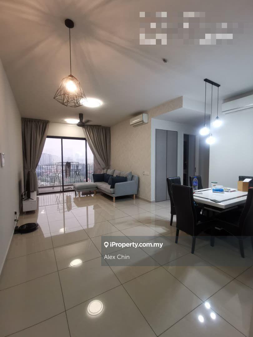 The Rainz Bukit Jalil For Rent