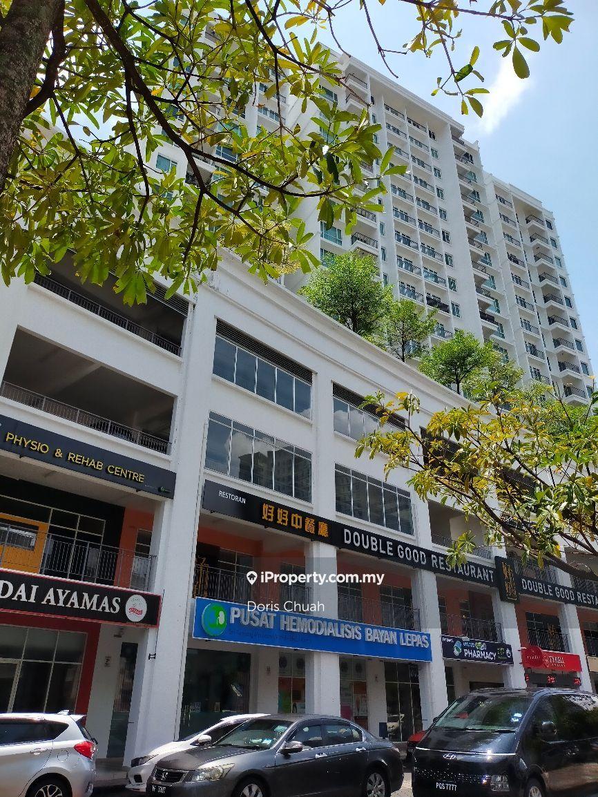 Summerskye Resdence Bayan Lepas Penang
