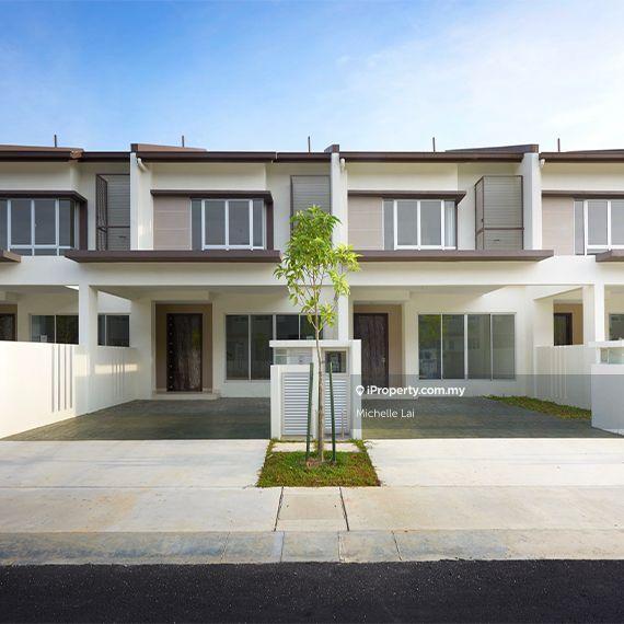 Arahsia Tropicana Aman for rent