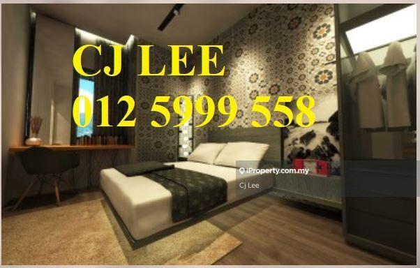 D'sands Residence Specialist