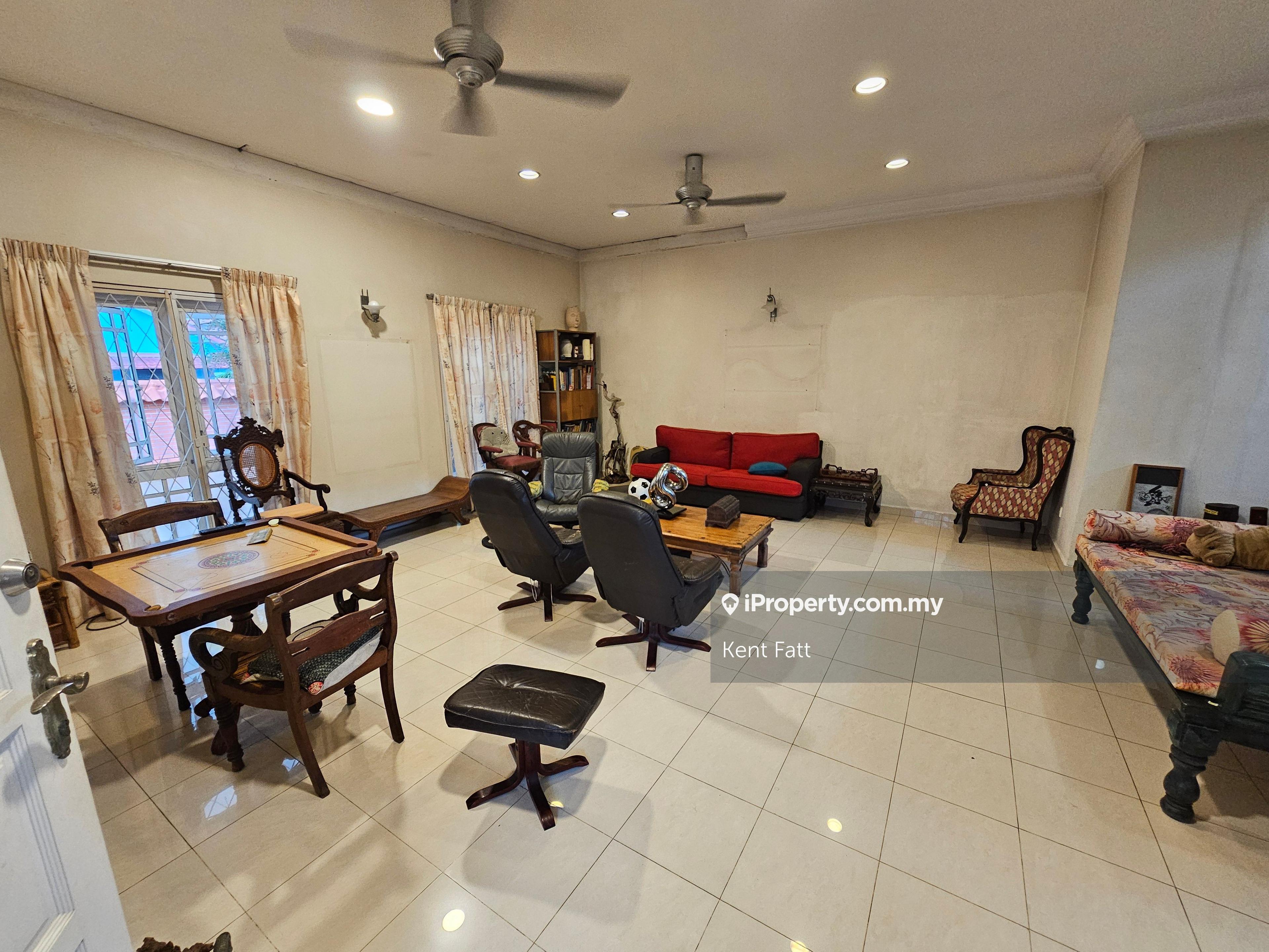 Bungalow Good Condition For Sale