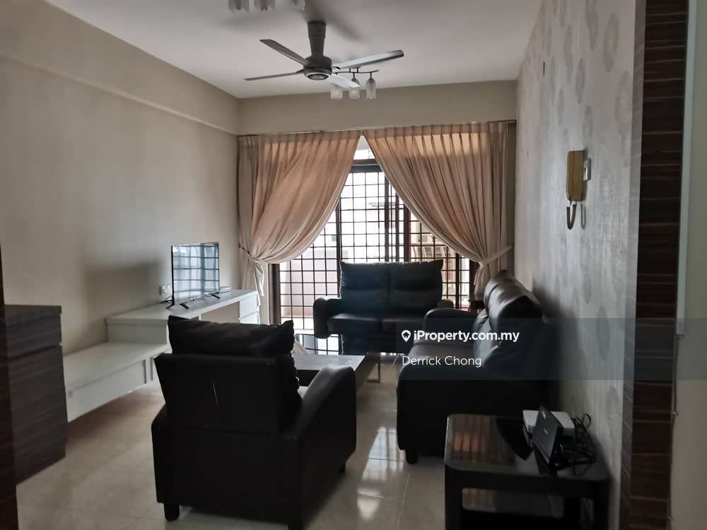 Cheng Heights Condo for Sale (freehold, fully furnished)