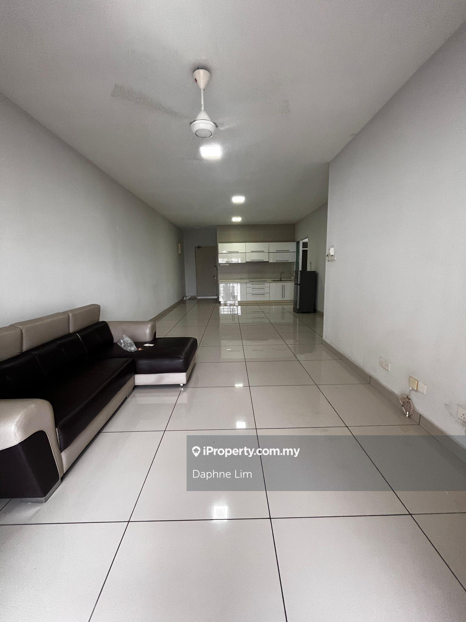 288 Residence @ kuchai lama old klang road oug sri petaling