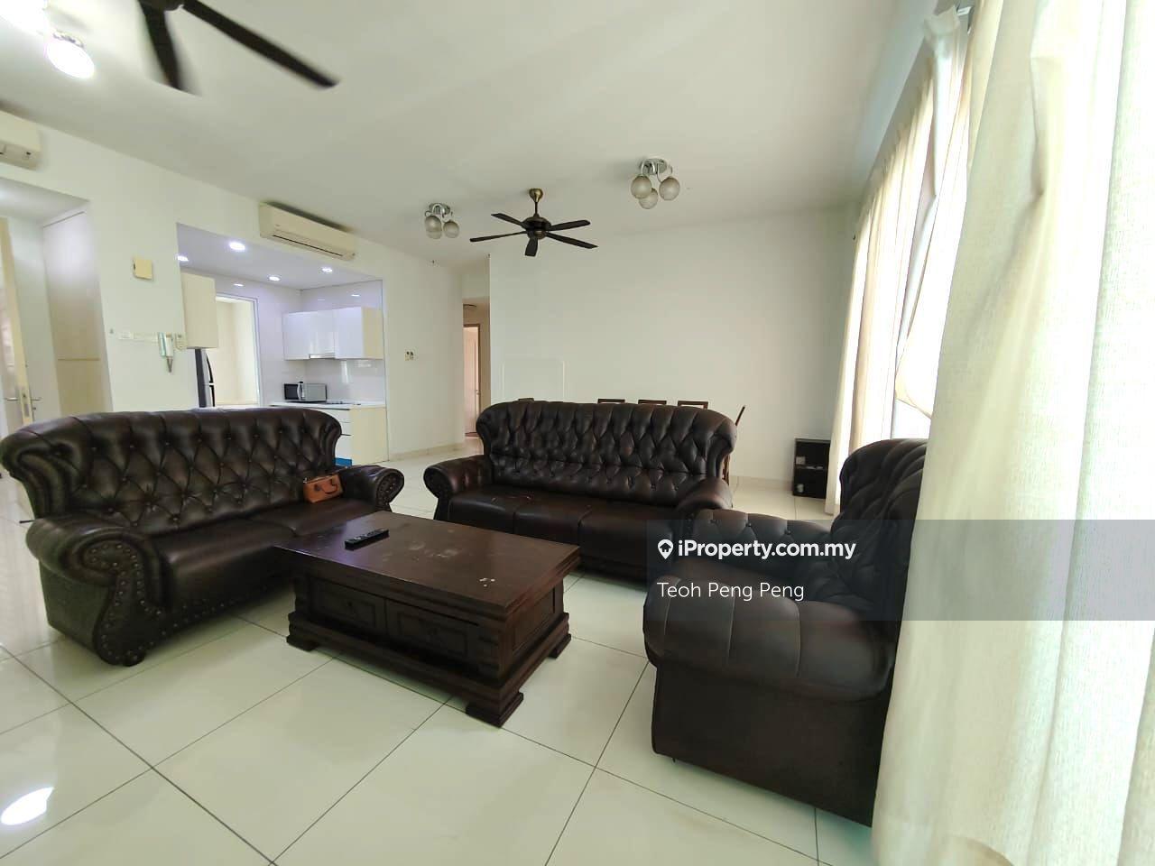 Walking distance to MRT, corner unit for sale