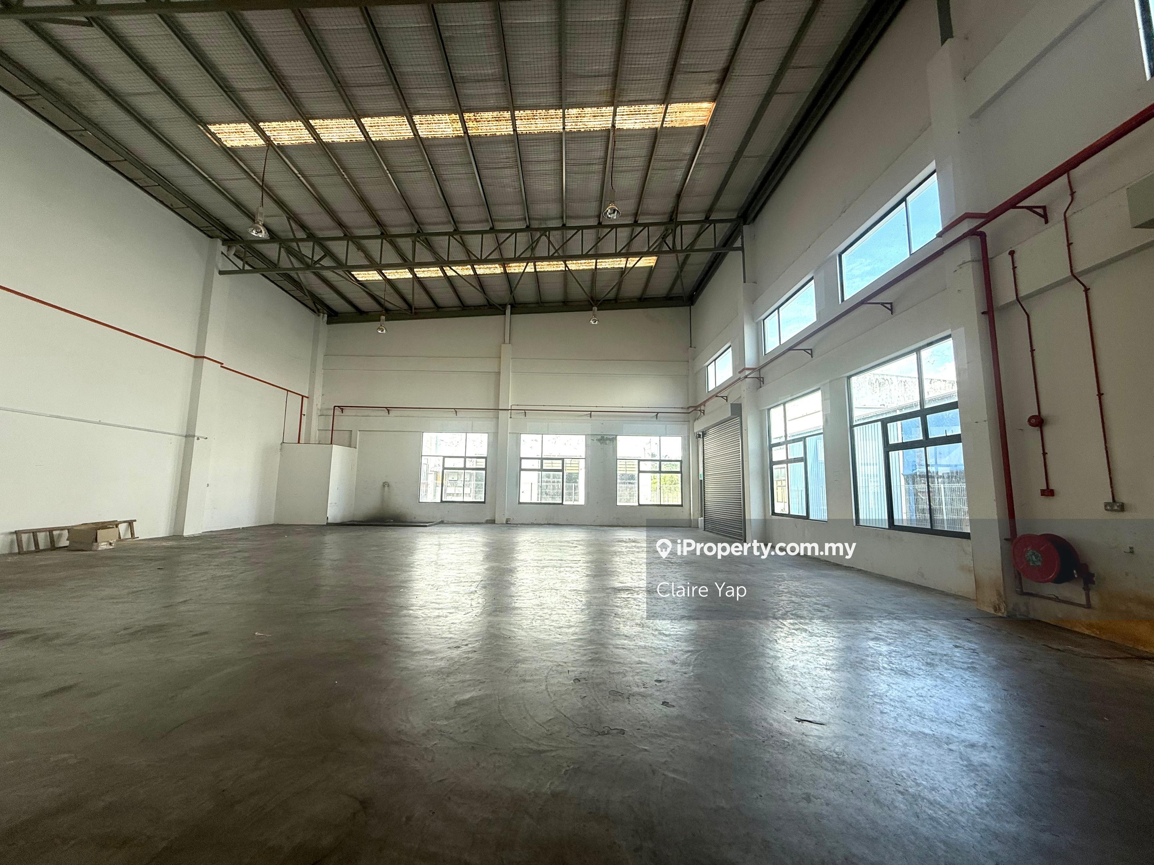 Laman Setia Gelang Patah Semi D Factory for Sale