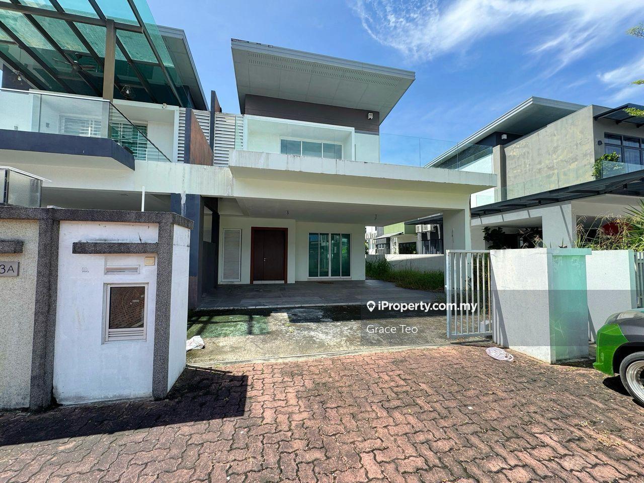 Taman Laman Hijau Kepayan 