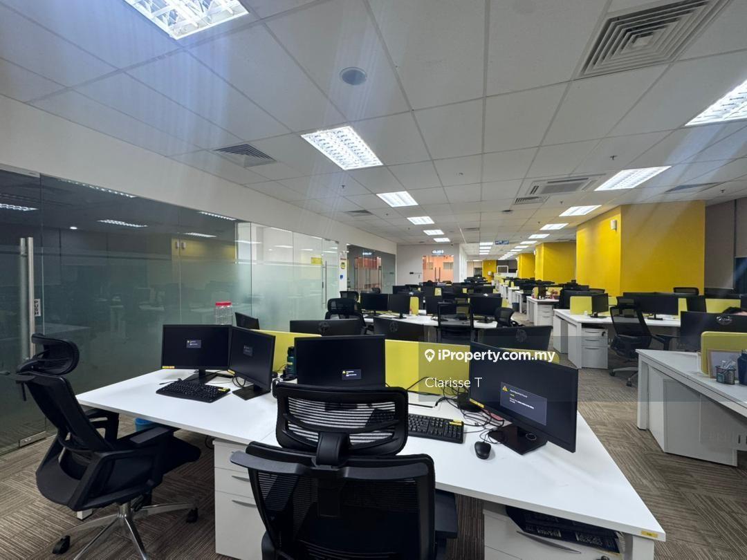 Office for Rent