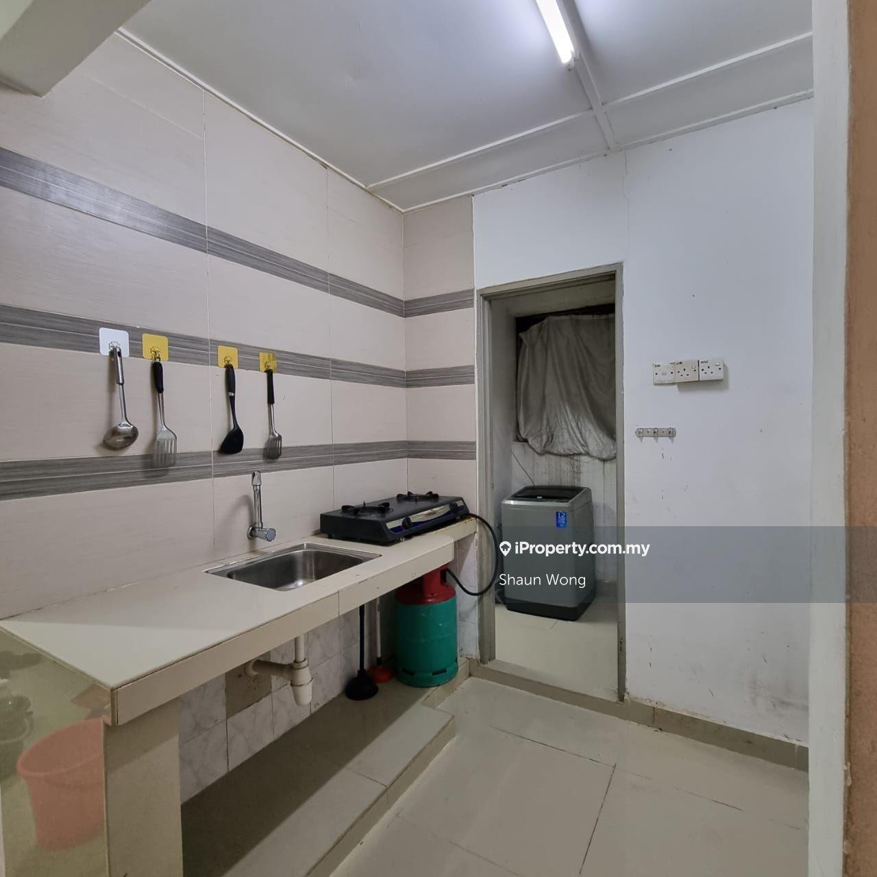 Sri Penara , Bandar Sri Permaisuri, KL. 3r2b2cp Pf