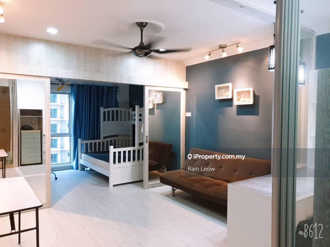 Galleria Equine Park At Seri Kembangan For Sale!