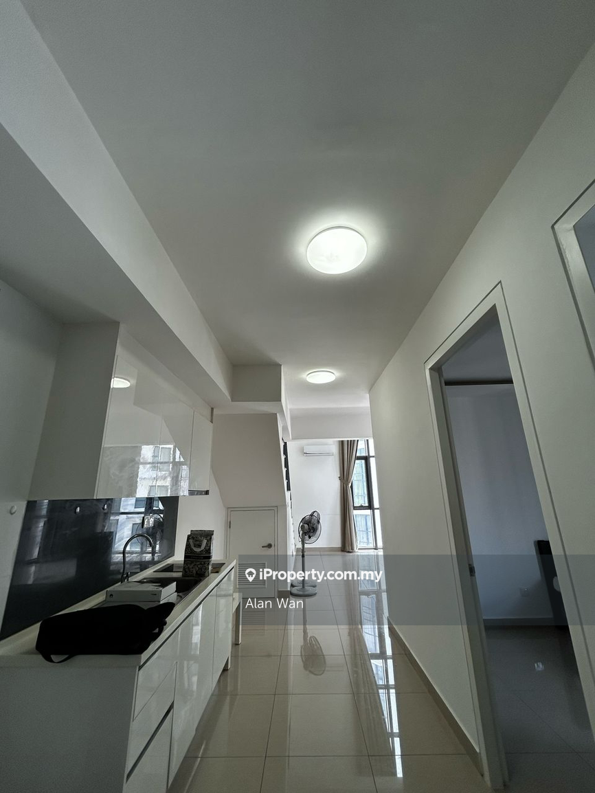 Serviced residence for Rent