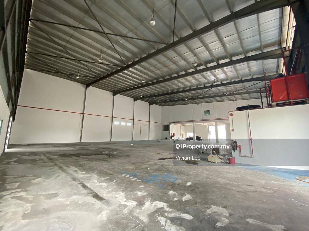 Bukit Sentosa rawang 1.3 Acres, Bukit Beruntung, Kundang