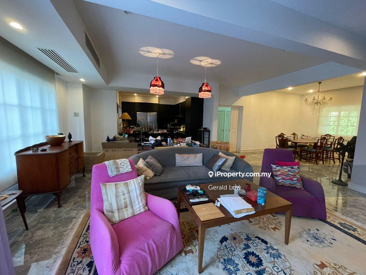 Sri Bayu Bangsar for Sale