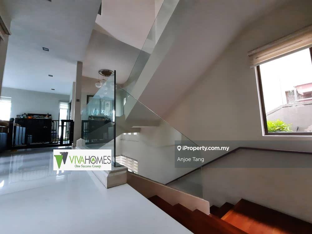 Bungalow Villa, Kota Kemuning Hills, Kota Kemuning
