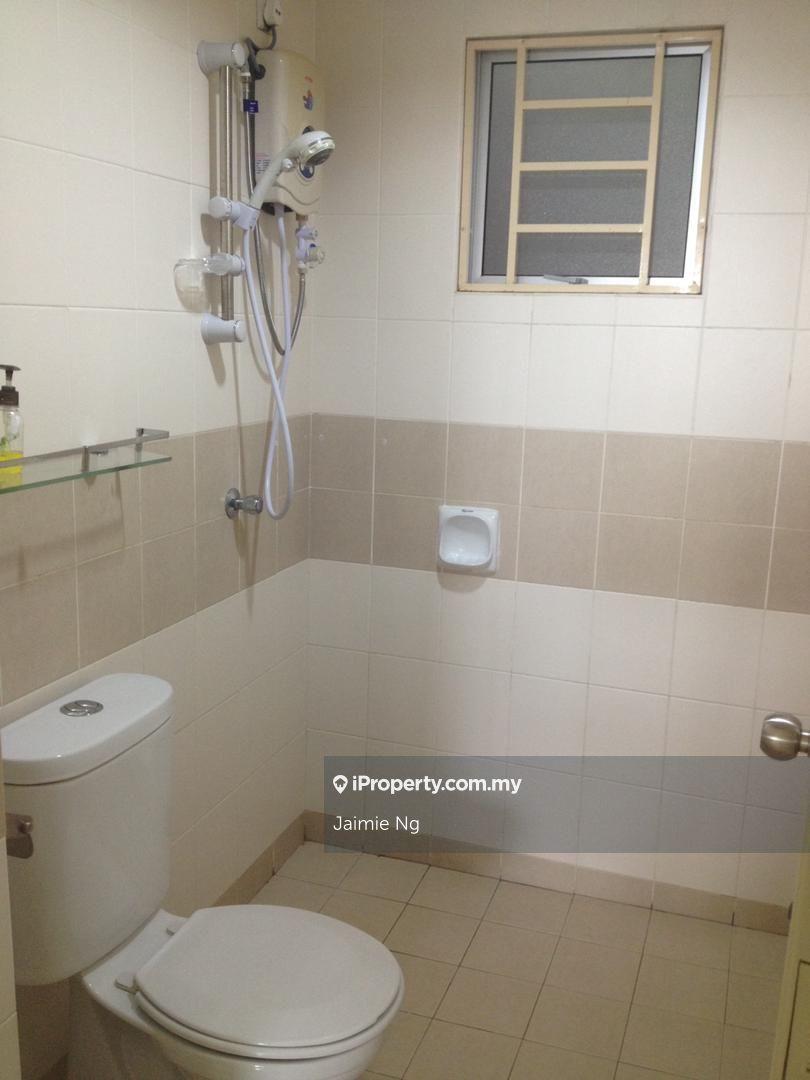 Kinrara Mas Condominium @ Bukit Jalil