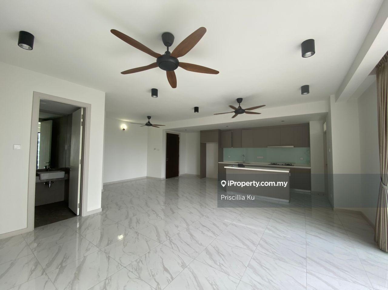 A Home with Resort facilities, Unobstructed View
