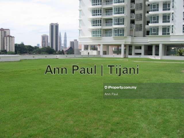 Penthouse Condominium for Sale